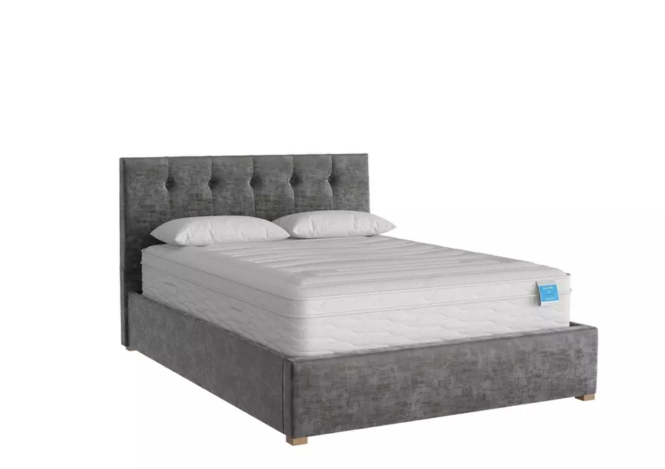 Noah Ottoman Bed Frame