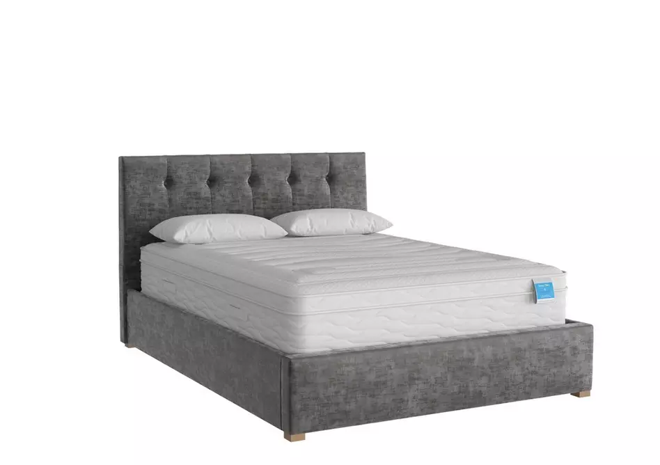 Noah Ottoman Bed Frame