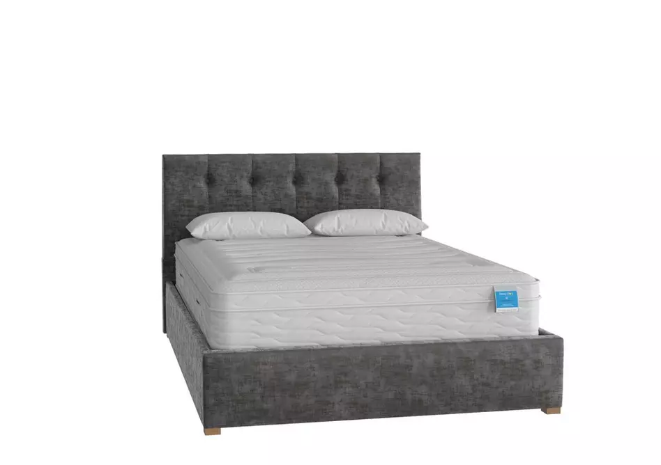 Noah Ottoman Bed Frame