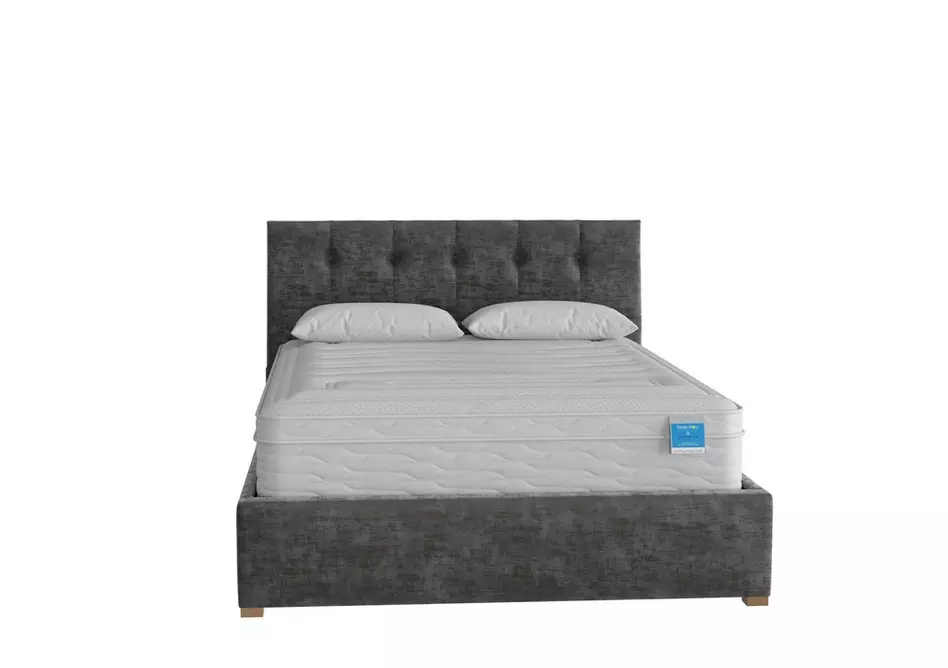 Noah Ottoman Bed Frame