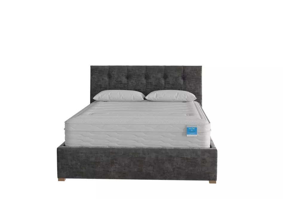 Noah Ottoman Bed Frame