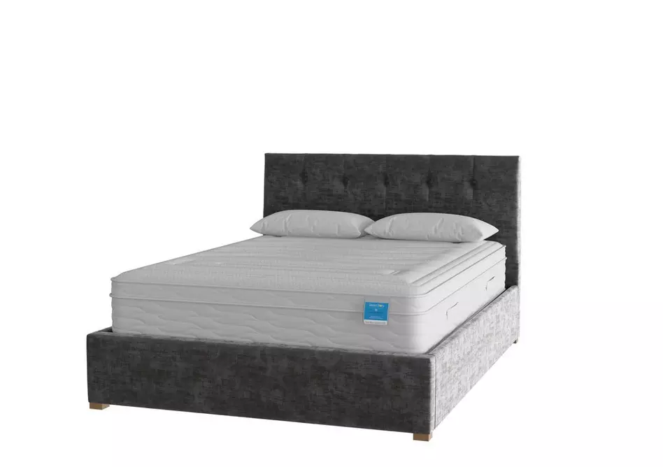 Noah Ottoman Bed Frame