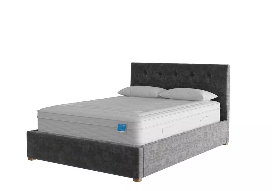 Noah Ottoman Bed Frame