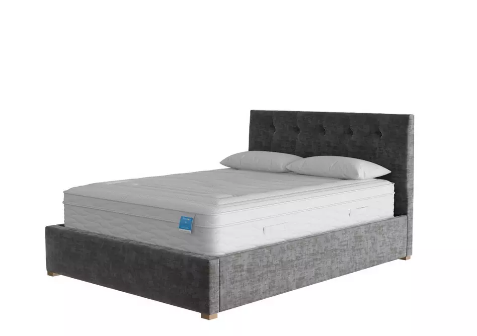 Noah Ottoman Bed Frame