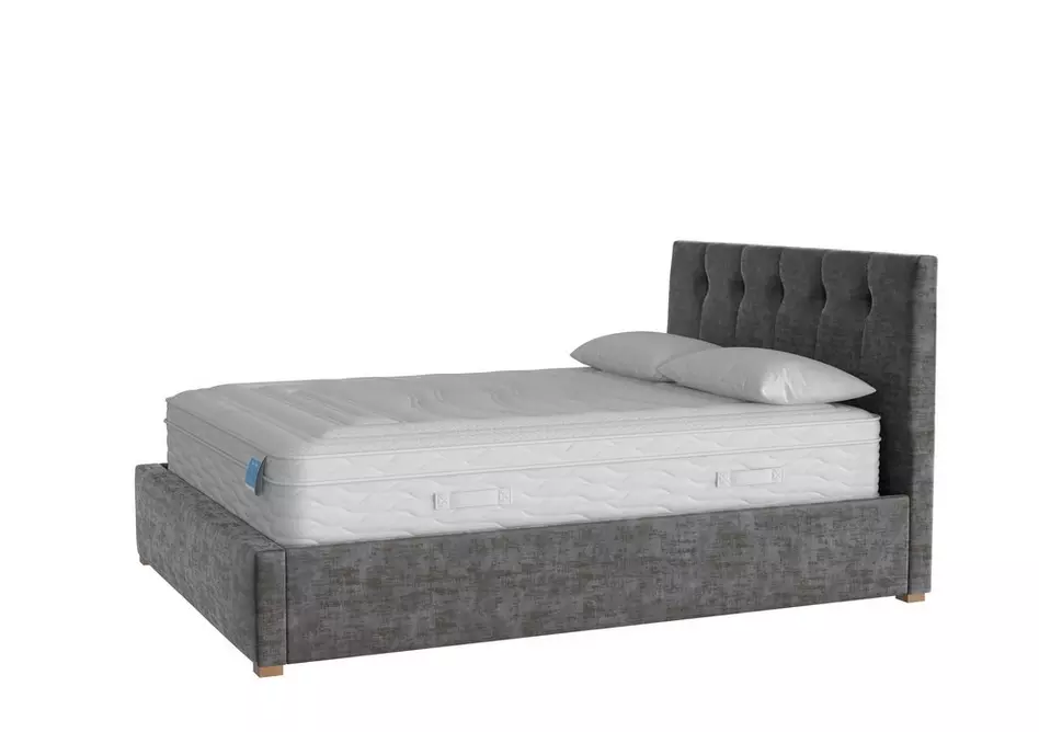 Noah Ottoman Bed Frame
