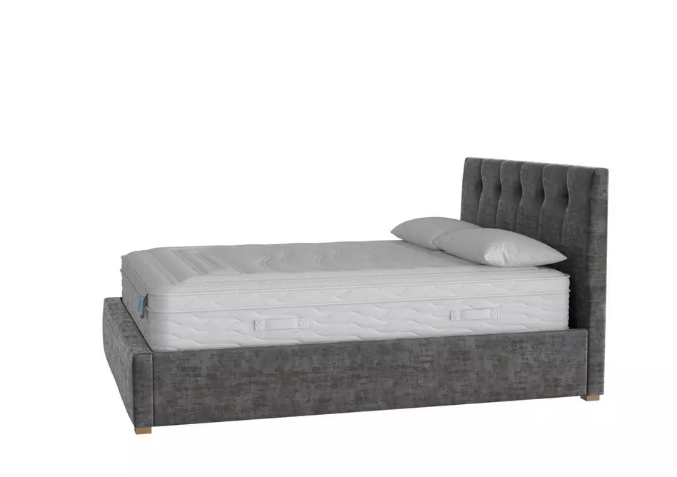 Noah Ottoman Bed Frame