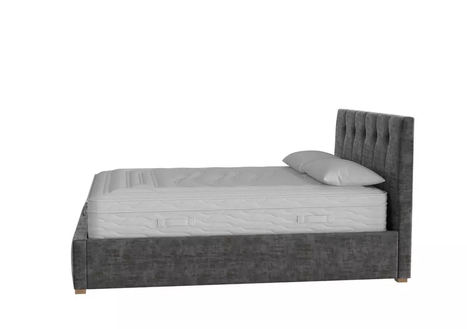 Noah Ottoman Bed Frame