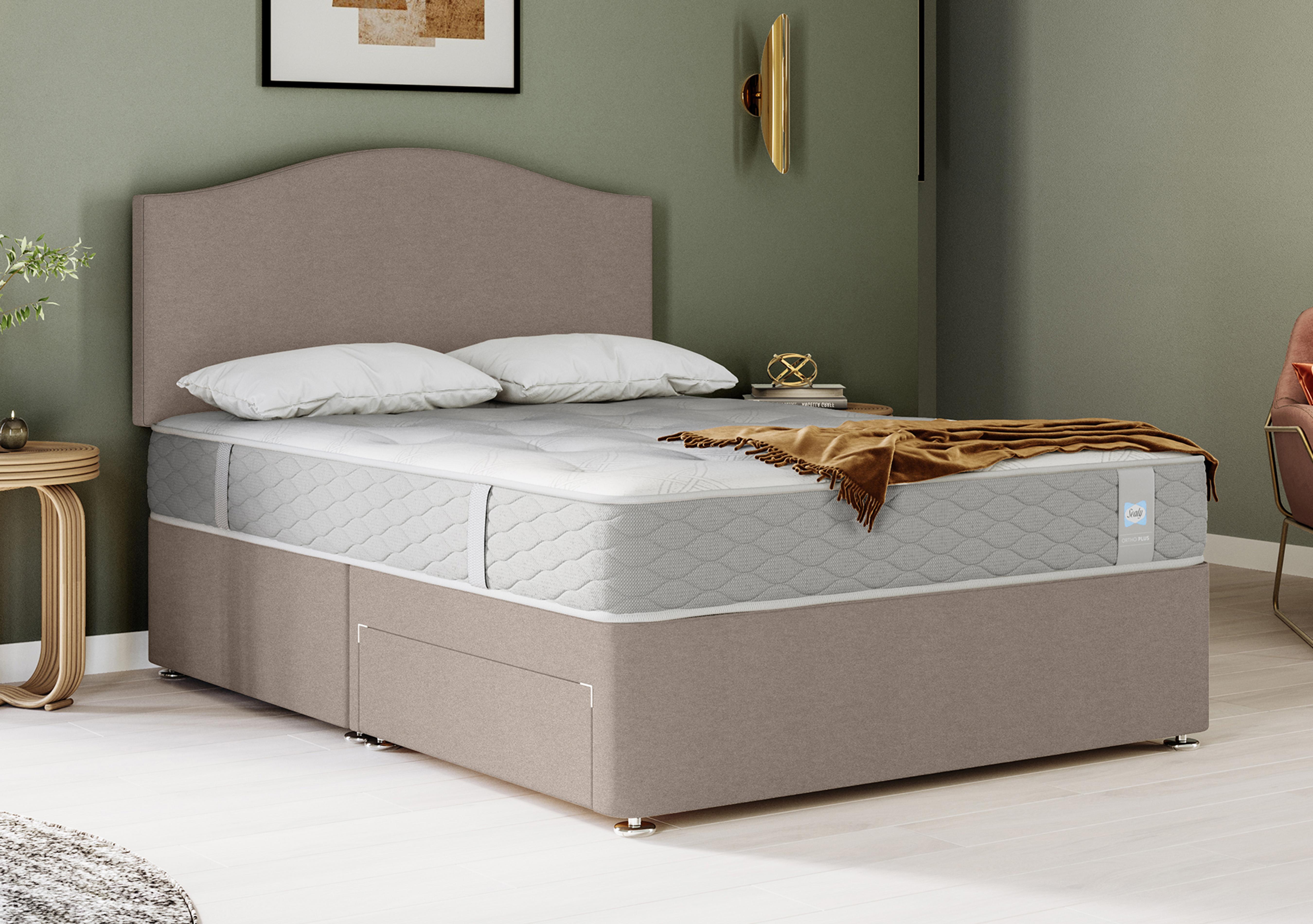 Mellbreak Divan Set in  on Furniture Village