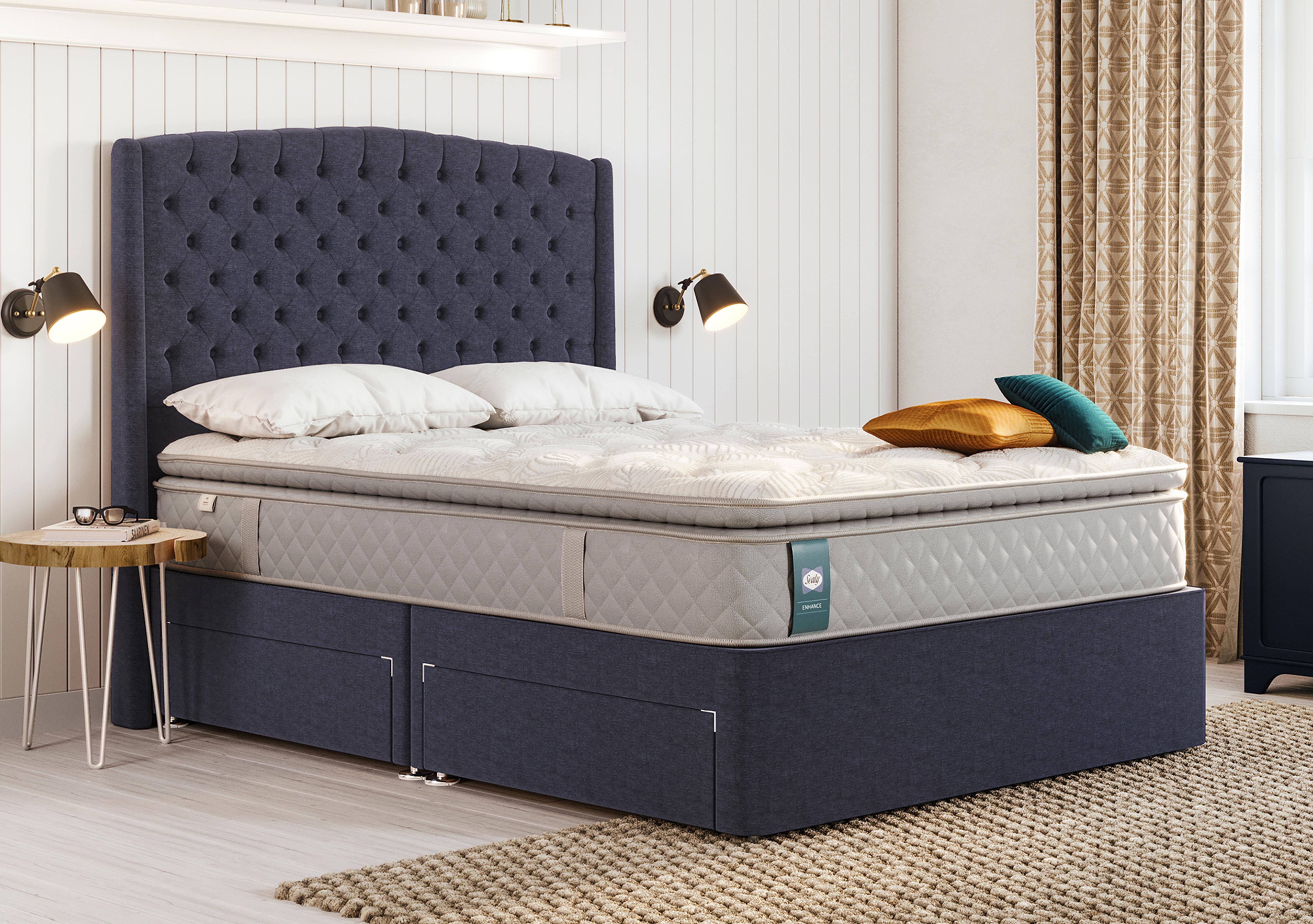 Ashton Divan Set in  on Furniture Village