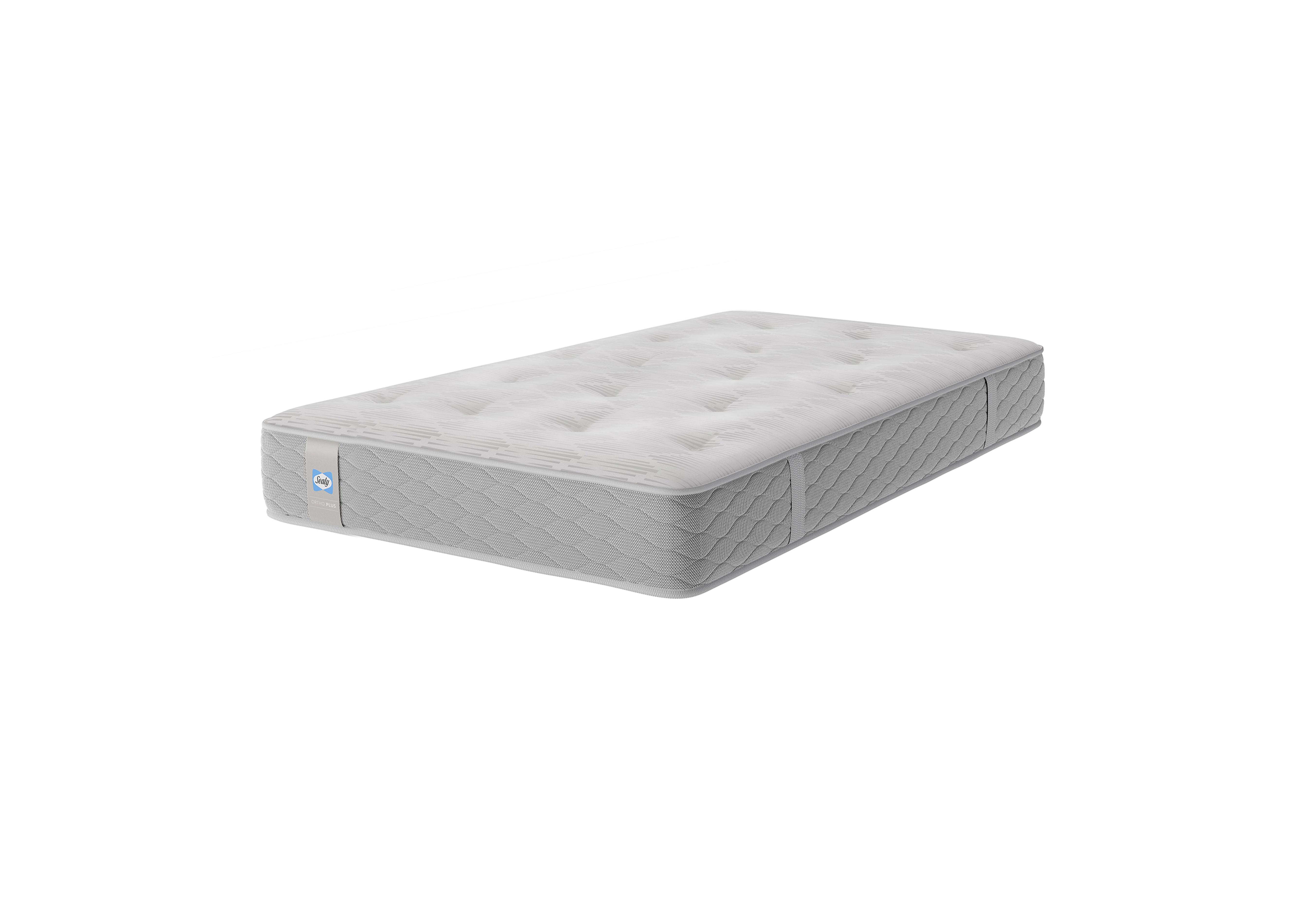 Eaglesfield Mattress in  on Furniture Village