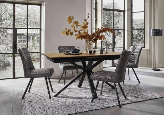 Table And Chairs Furniture Village Earth Dining Table Furniture
