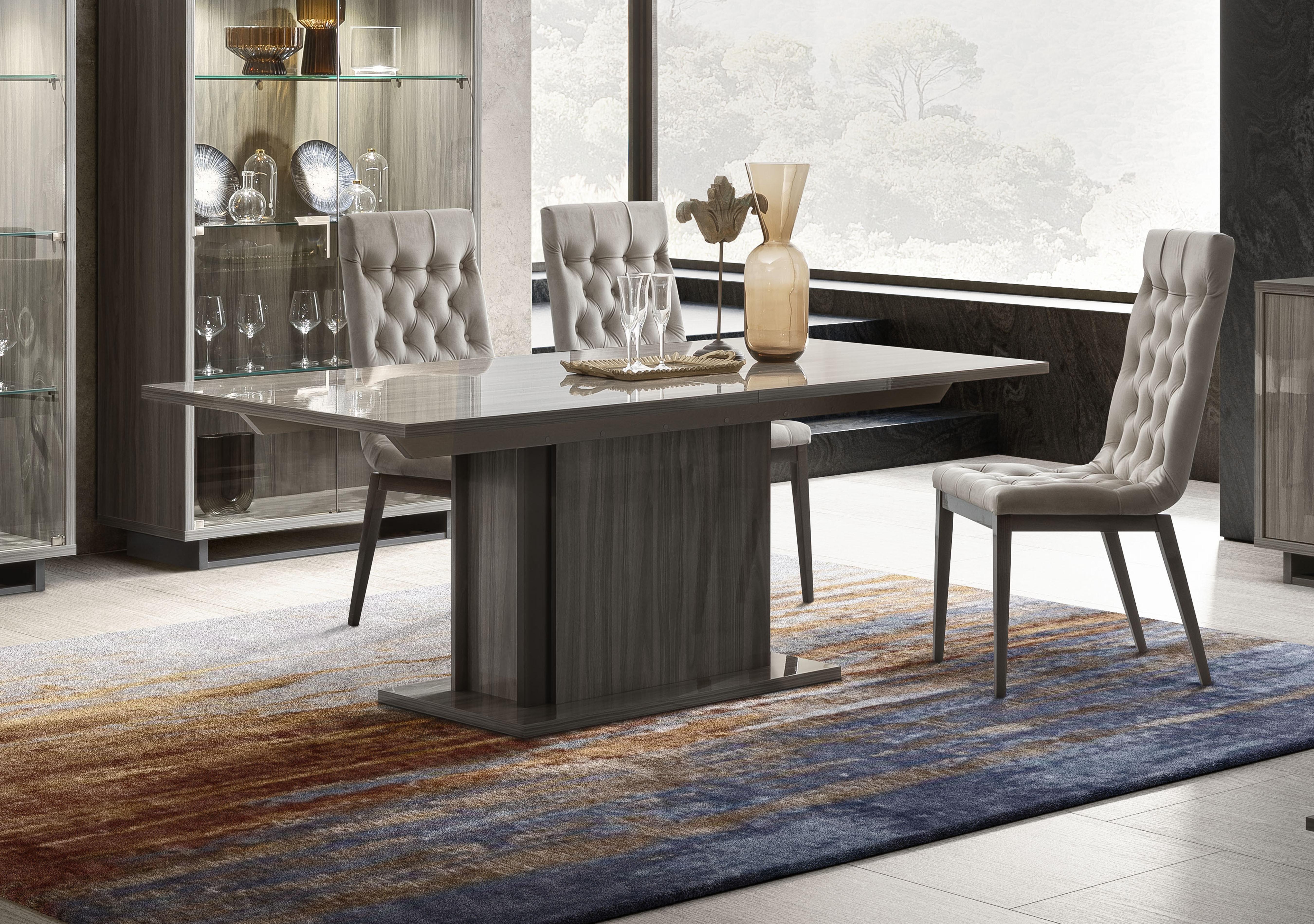 Venezia Extending Dining Table in  on Furniture Village