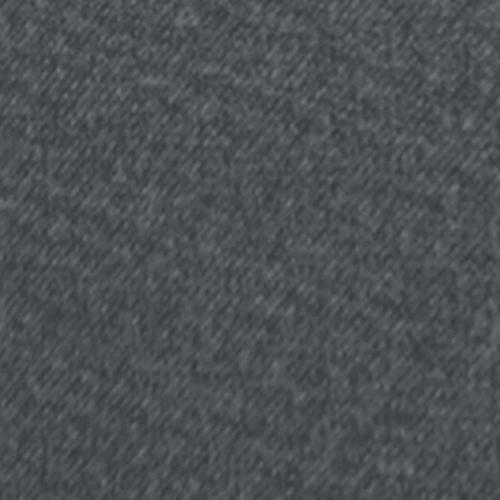 Downley Strutted Headboard in Maestro 6007 Carbon on Furniture Village