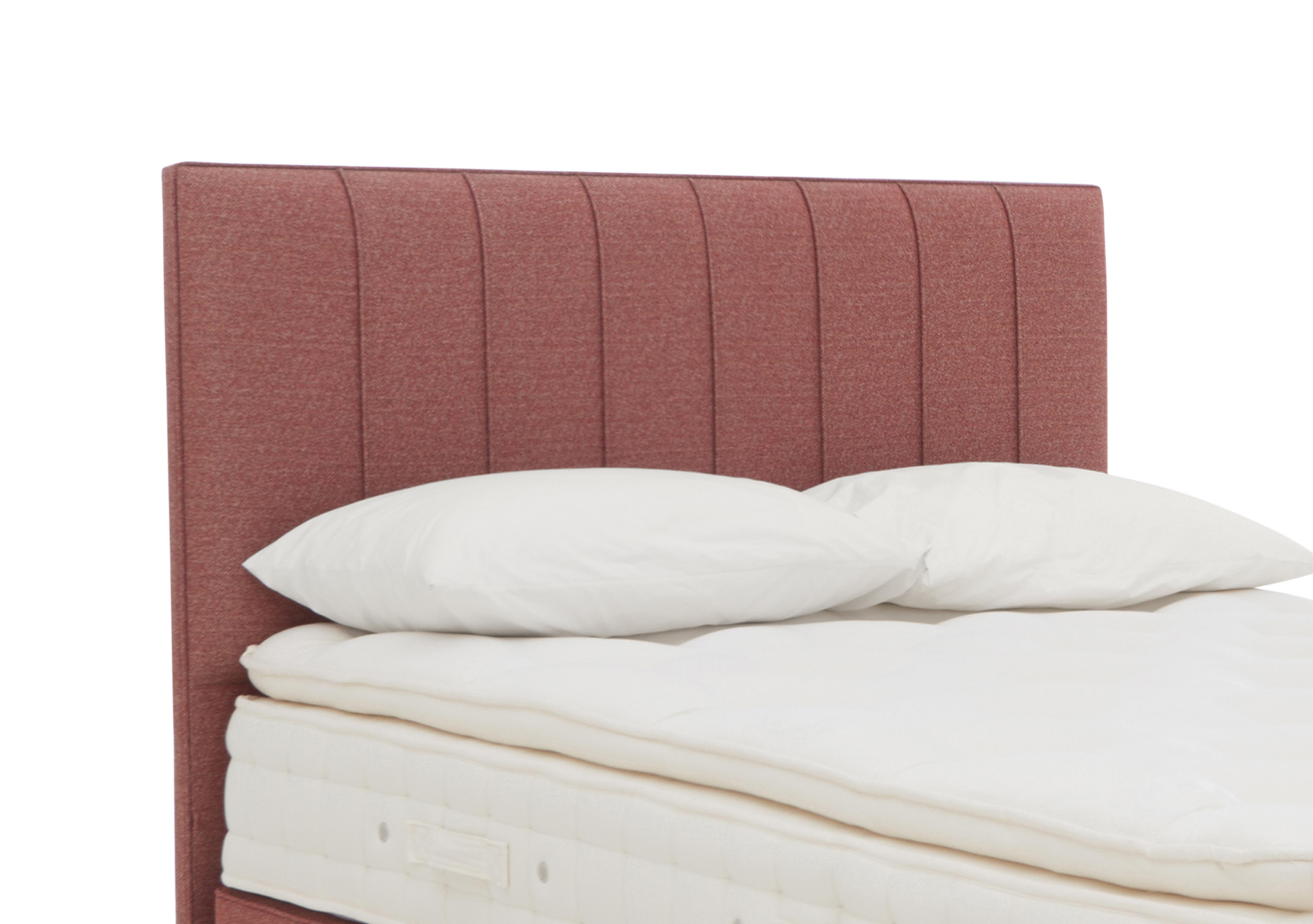 Downley Floor Standing Headboard in  on Furniture Village