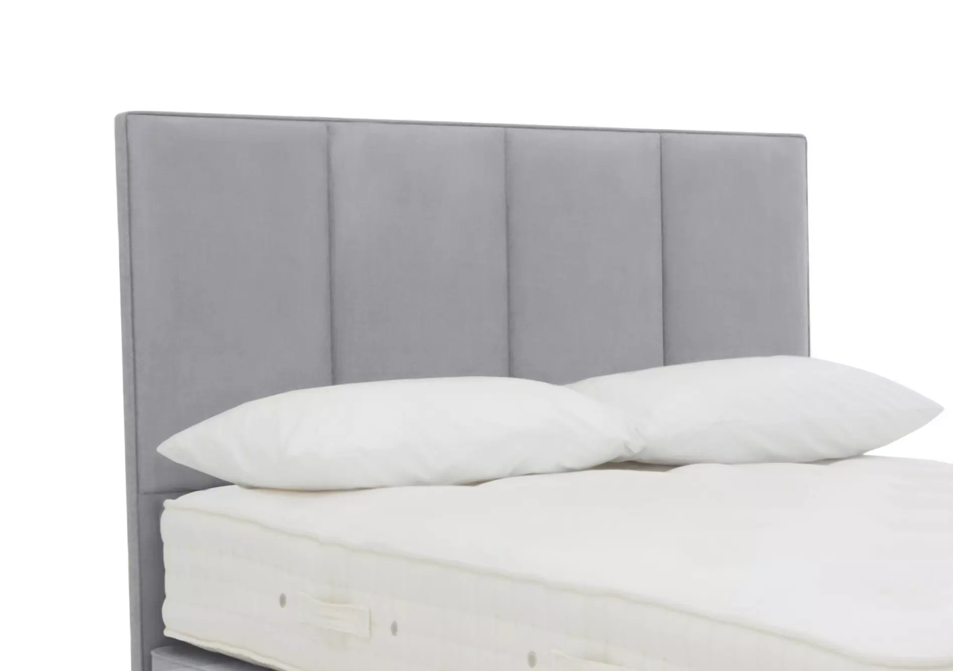 Bespoke Chesham Floor Standing Headboard