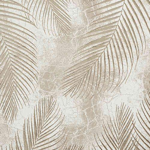 Jani Rug in Beige / Bronze on Furniture Village