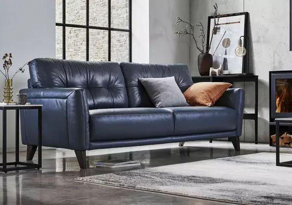 Value city leather sofas discount