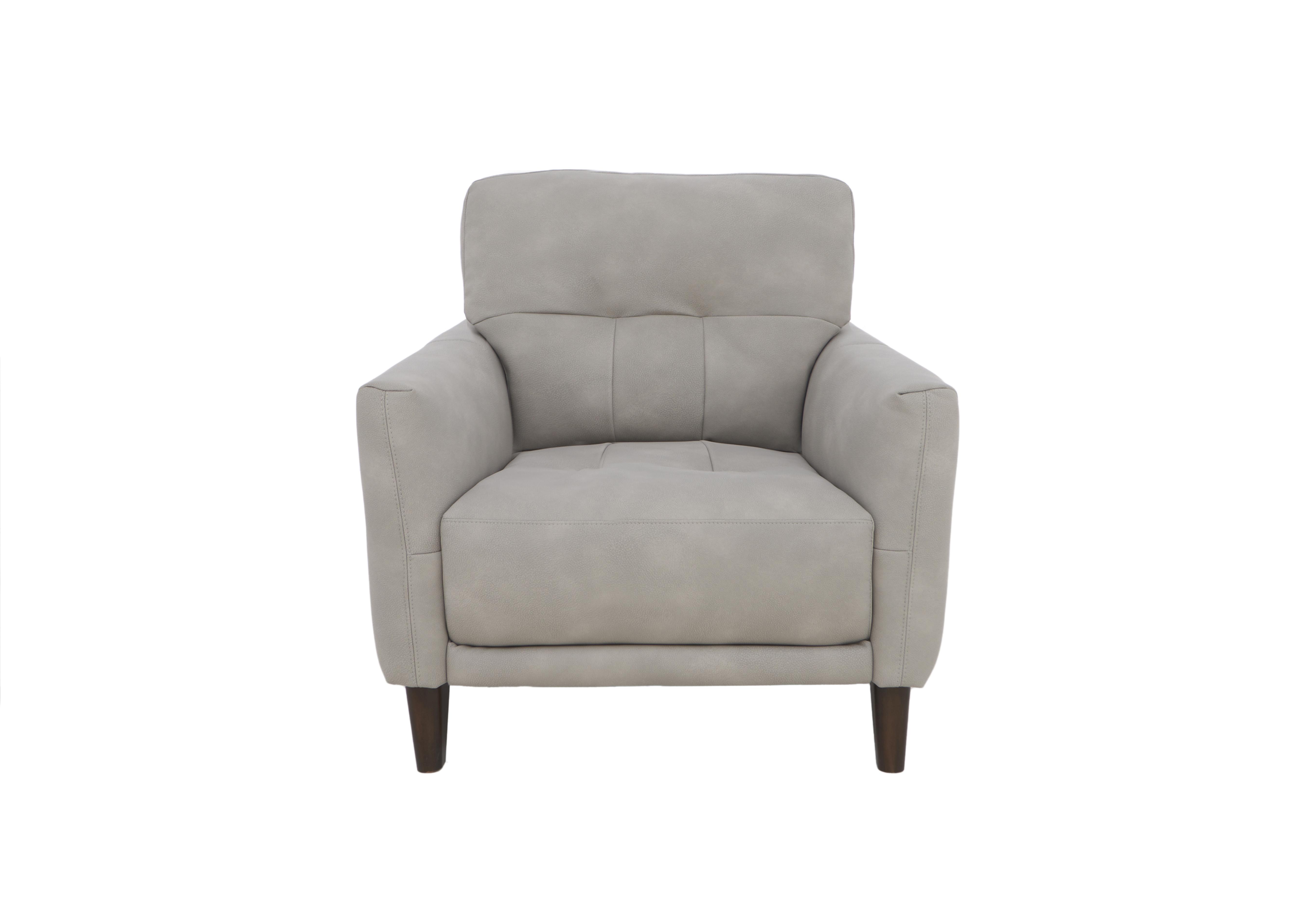 Uno Fabric Chair in Bfa-Bey-R18 Beige on Furniture Village