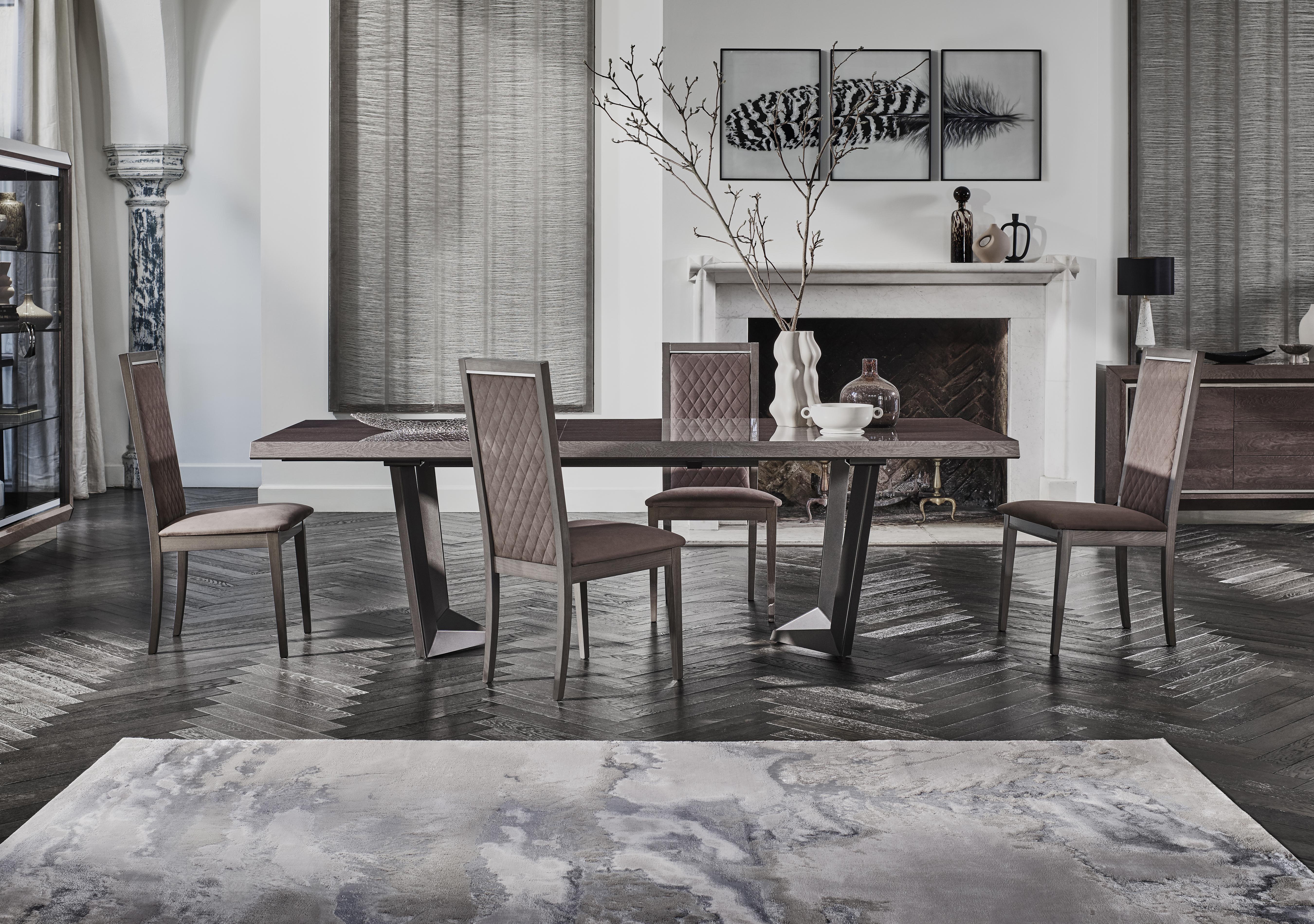 Palazzo Extending Dining Table in  on Furniture Village