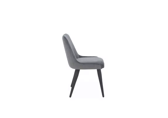 Noir Dining Chair Furniture Village