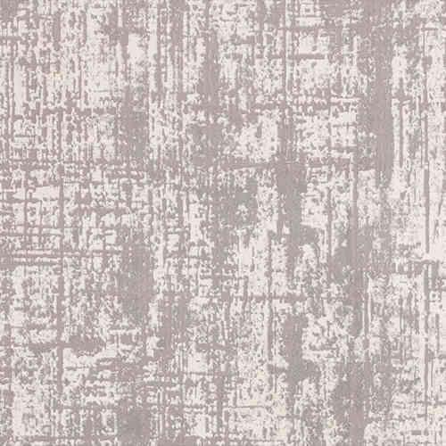 Kuza Abstract Rug in Grey on Furniture Village