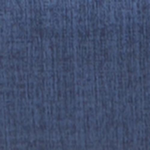 Hamilton Pair of Button Back Dining Chairs in Denim on Furniture Village