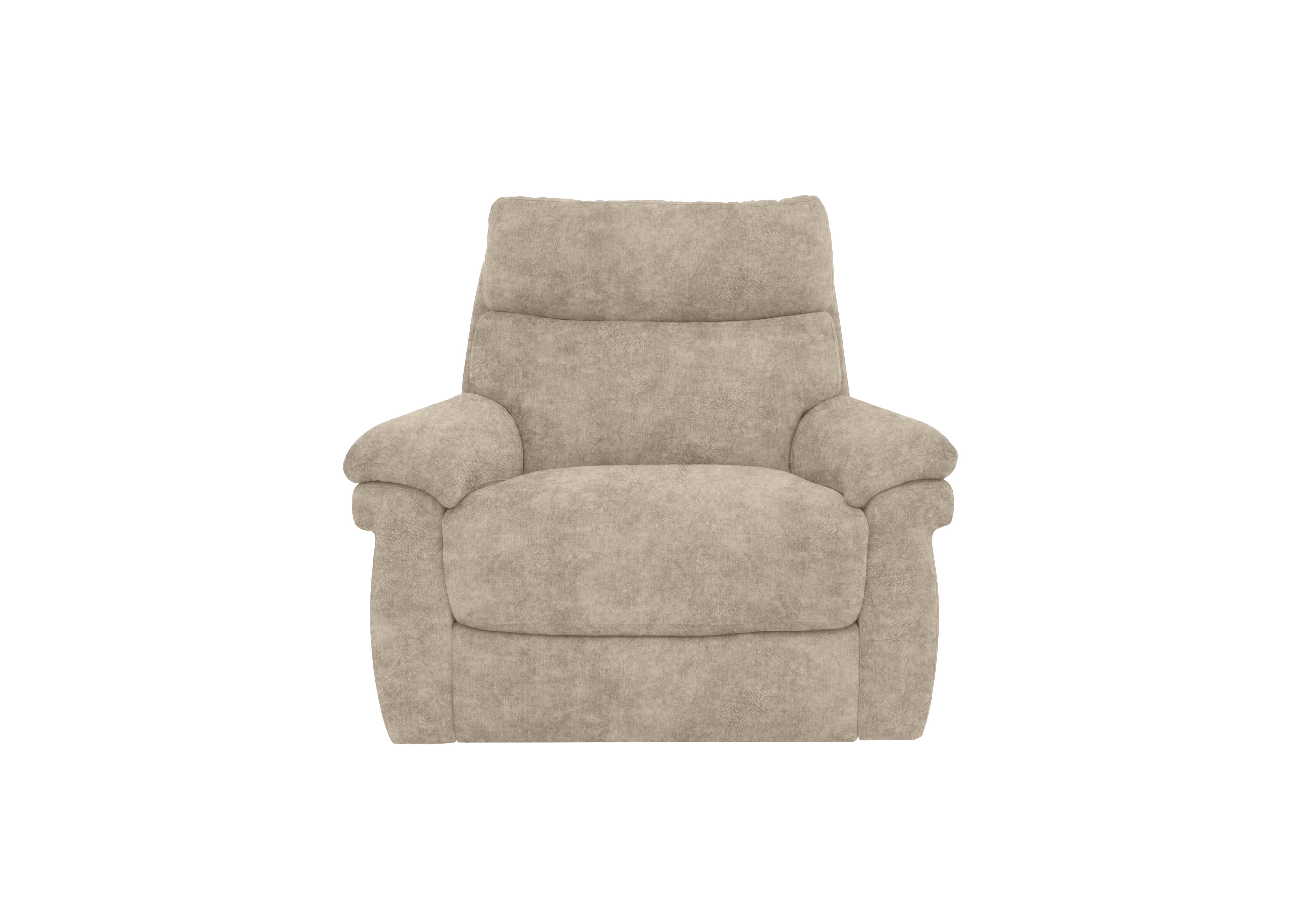 Serene Fabric Chair in Bfa-Bnn-R26 Cream on Furniture Village