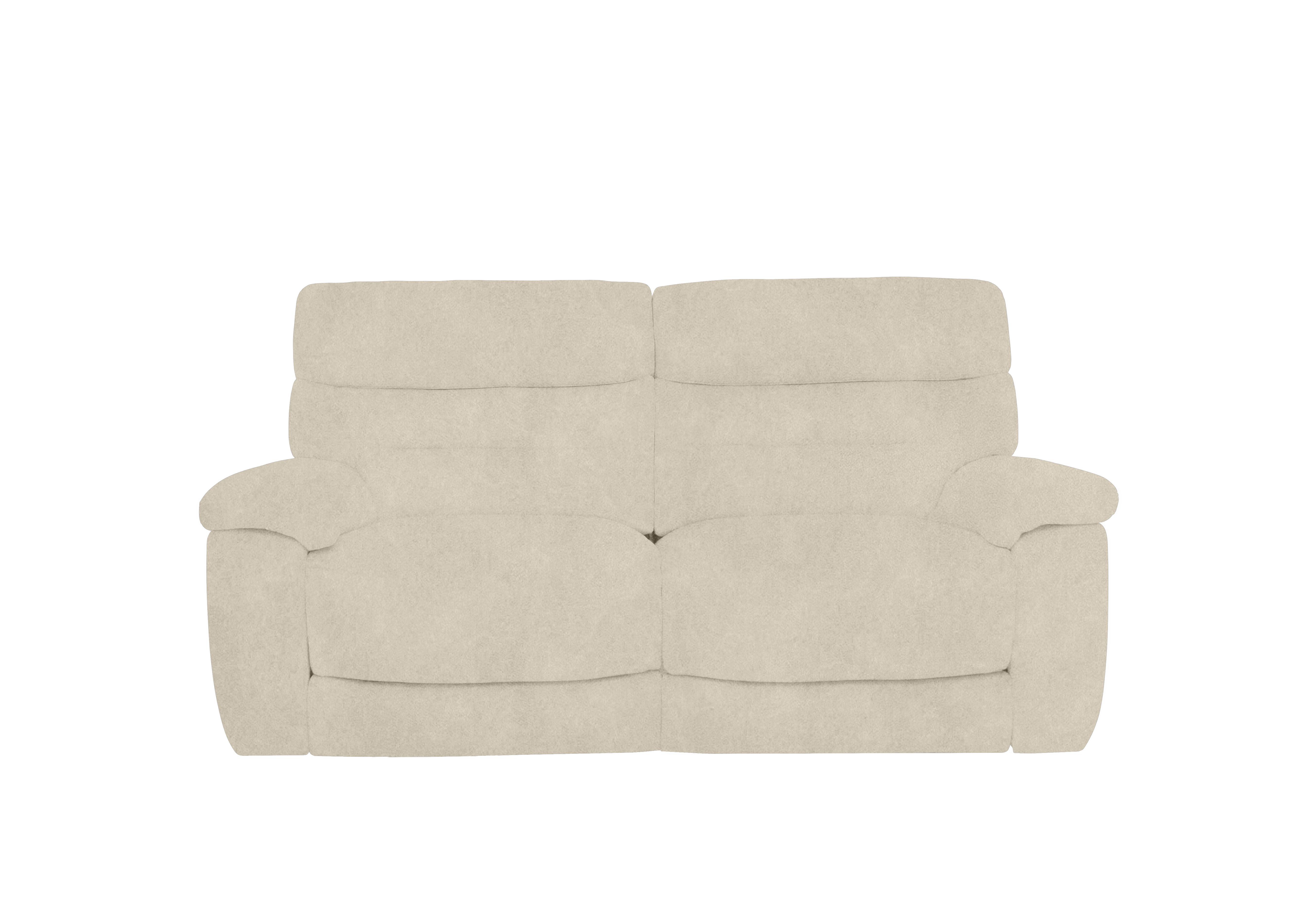 Nimbus 2 Seater Fabric Sofa in Bfa-Ori-R11 Cream on Furniture Village