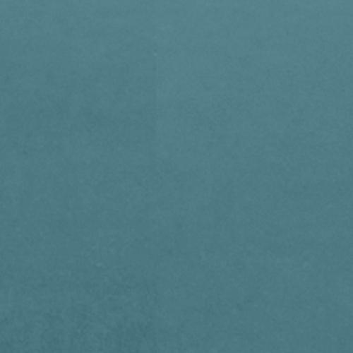 Berlin Fabric Armless Unit in Velvet Blu Vv-0312 on Furniture Village