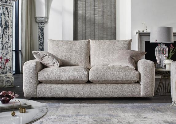 Pandora Seater Sofa Furniture Village - Main Image