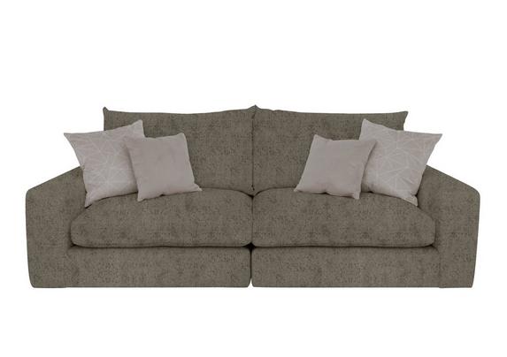 Pandora Seater Split Frame Sofa Furniture Village
