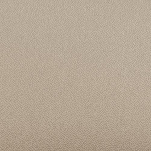 Davide Small Leather Corner Sofa in 352 Torello Fango on Furniture Village