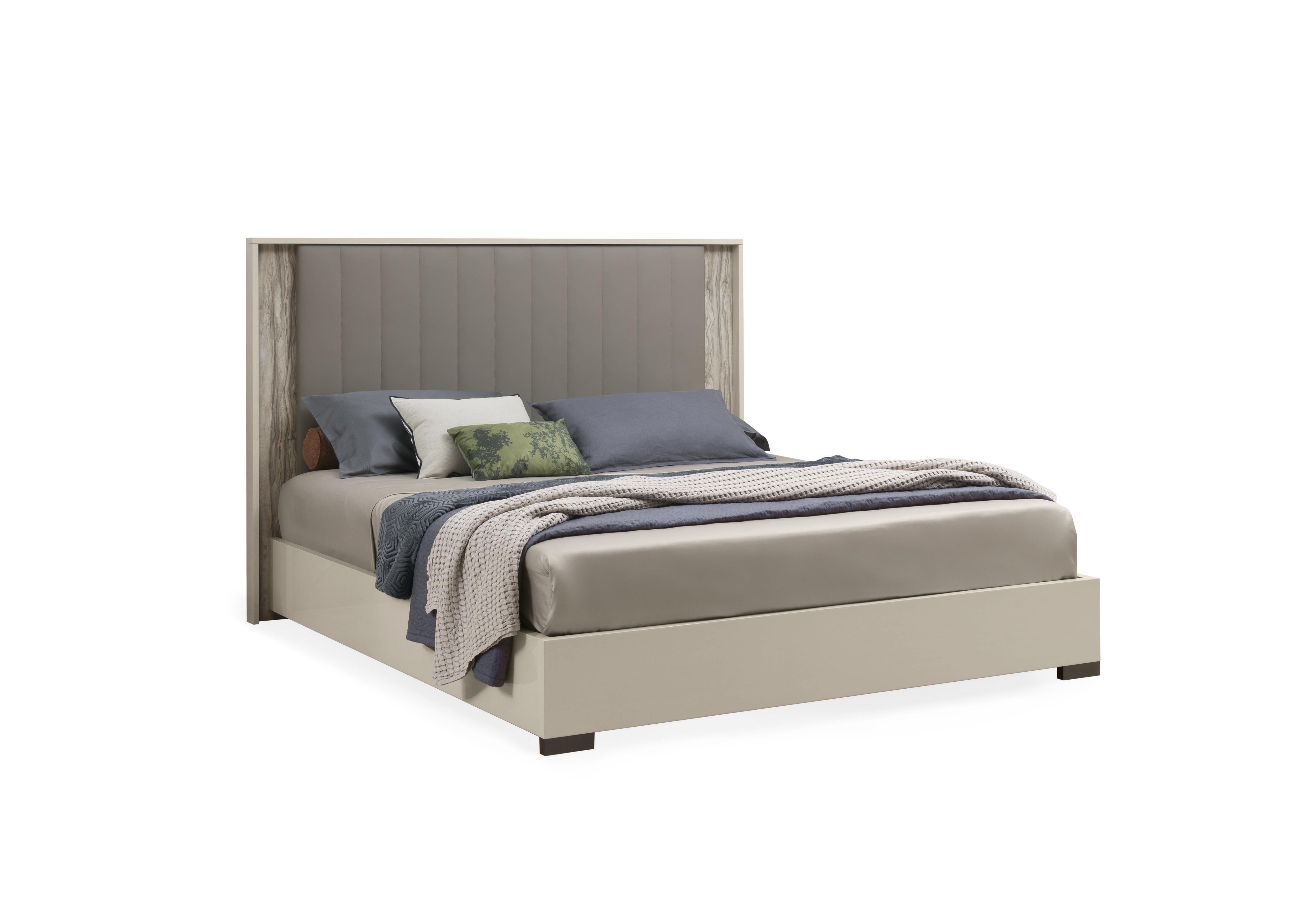 Franco Bed Frame in  on Furniture Village