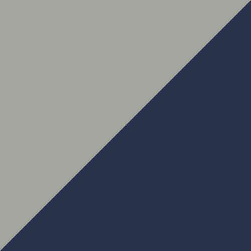 Amaia Rug in Navy on Furniture Village