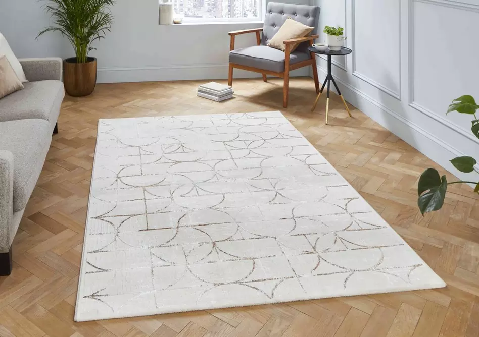 Shira Rug
