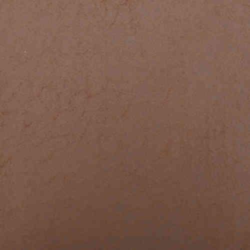 Lucio Faux Leather Swivel Dining Chair in Brown on Furniture Village