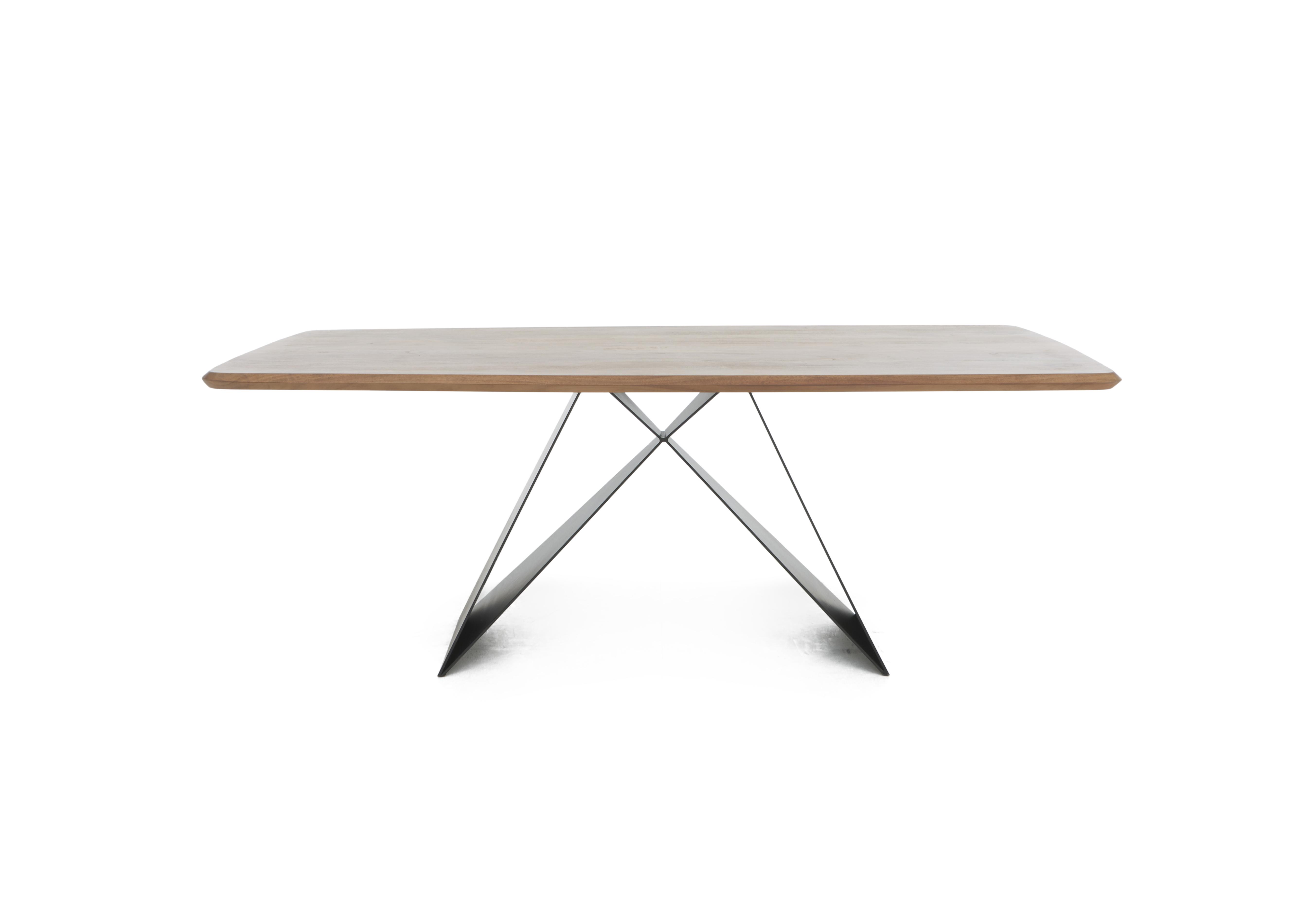 Lucio Dining Table in  on Furniture Village
