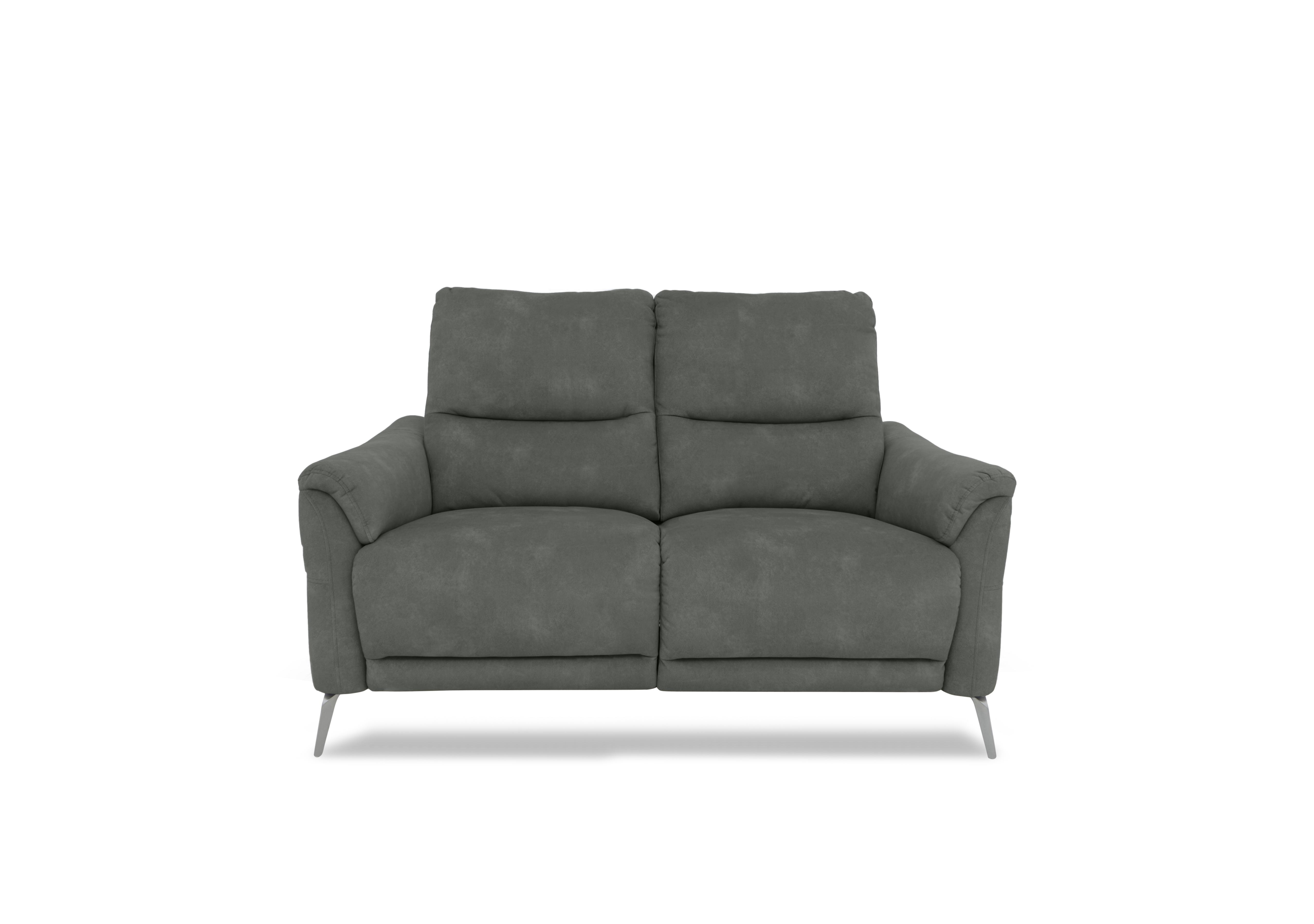 Daytona 2 Seater Fabric Sofa in 43515 Dexter Moss on Furniture Village