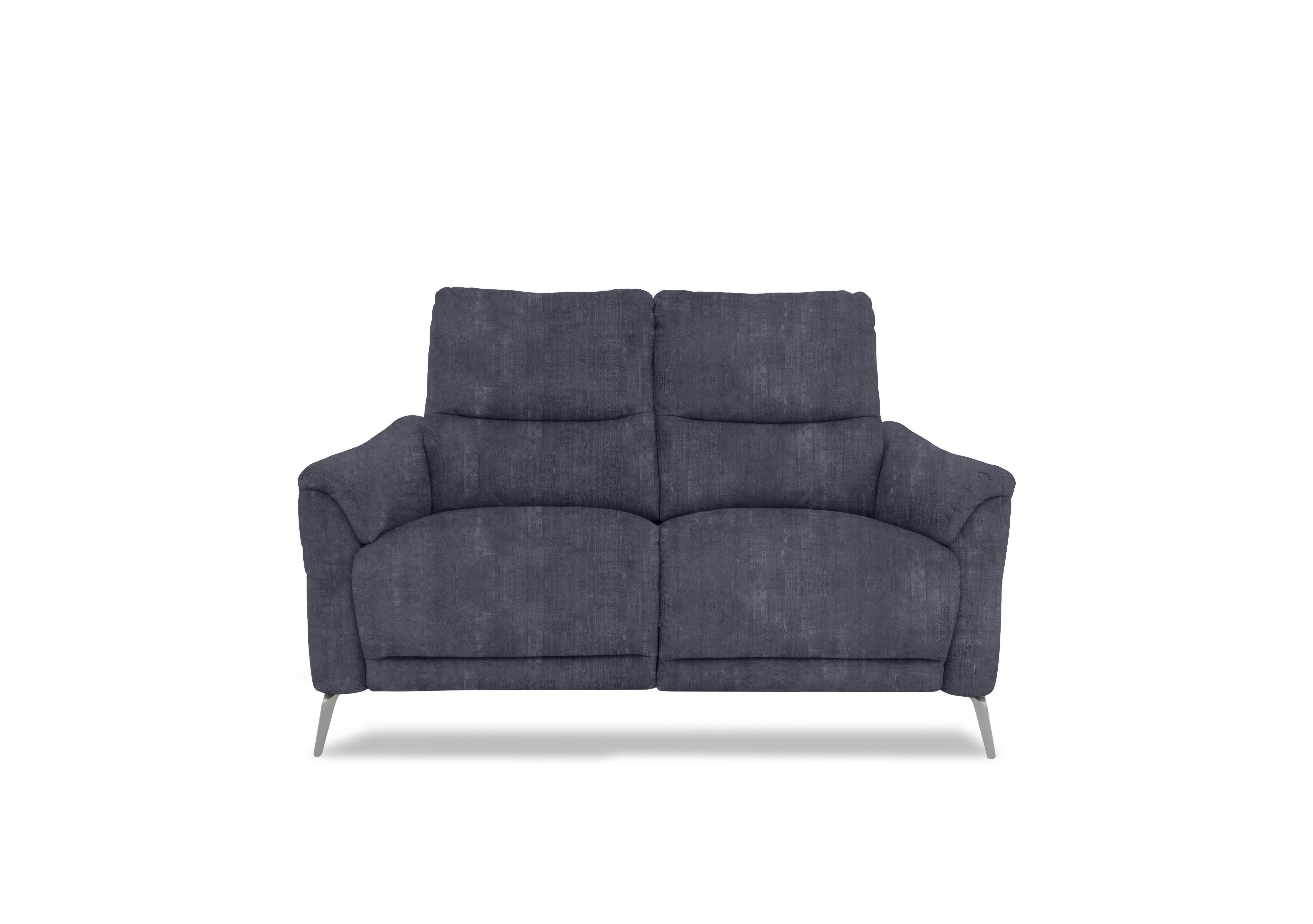 Daytona 2 Seater Fabric Sofa in 52001 Heritage Granite on Furniture Village