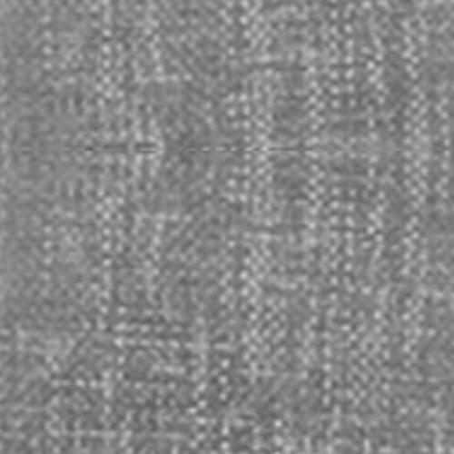 Daytona Fabric Footstool in 12445 Anivia Grey on Furniture Village
