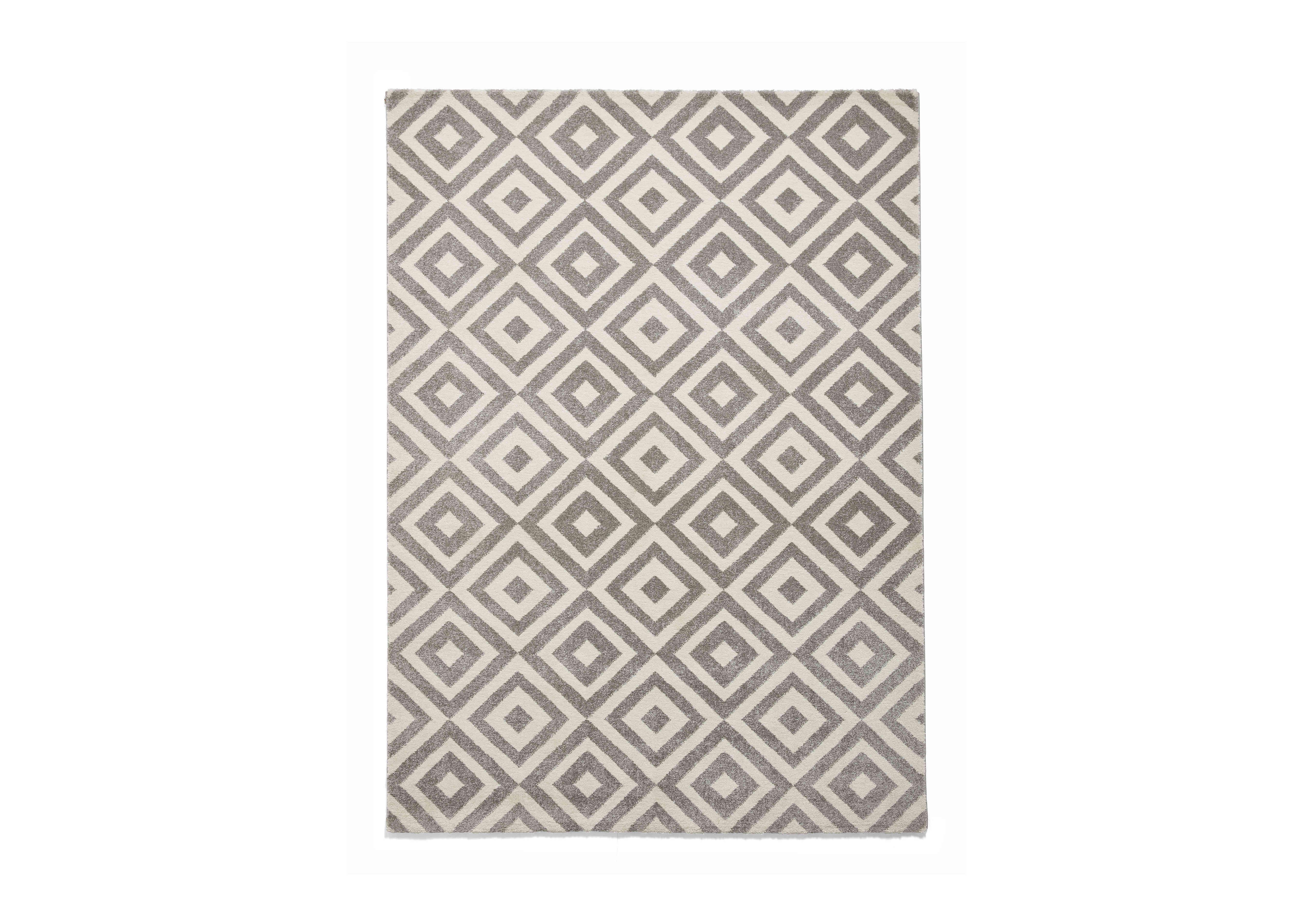 Gio Rug in  on Furniture Village