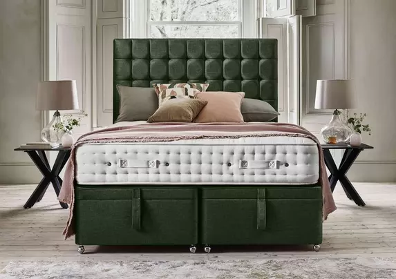 Hypnos mattresses near me discount