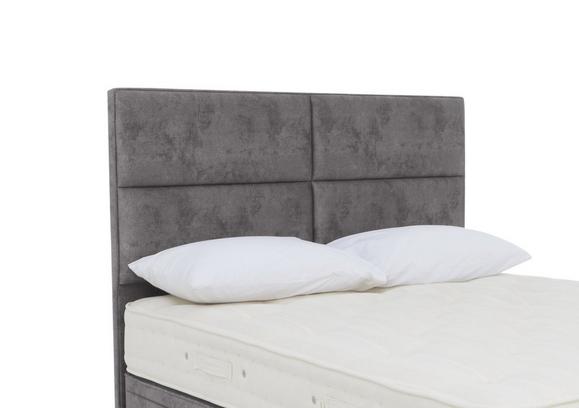 Double Hypnos Headboards Furniture Village