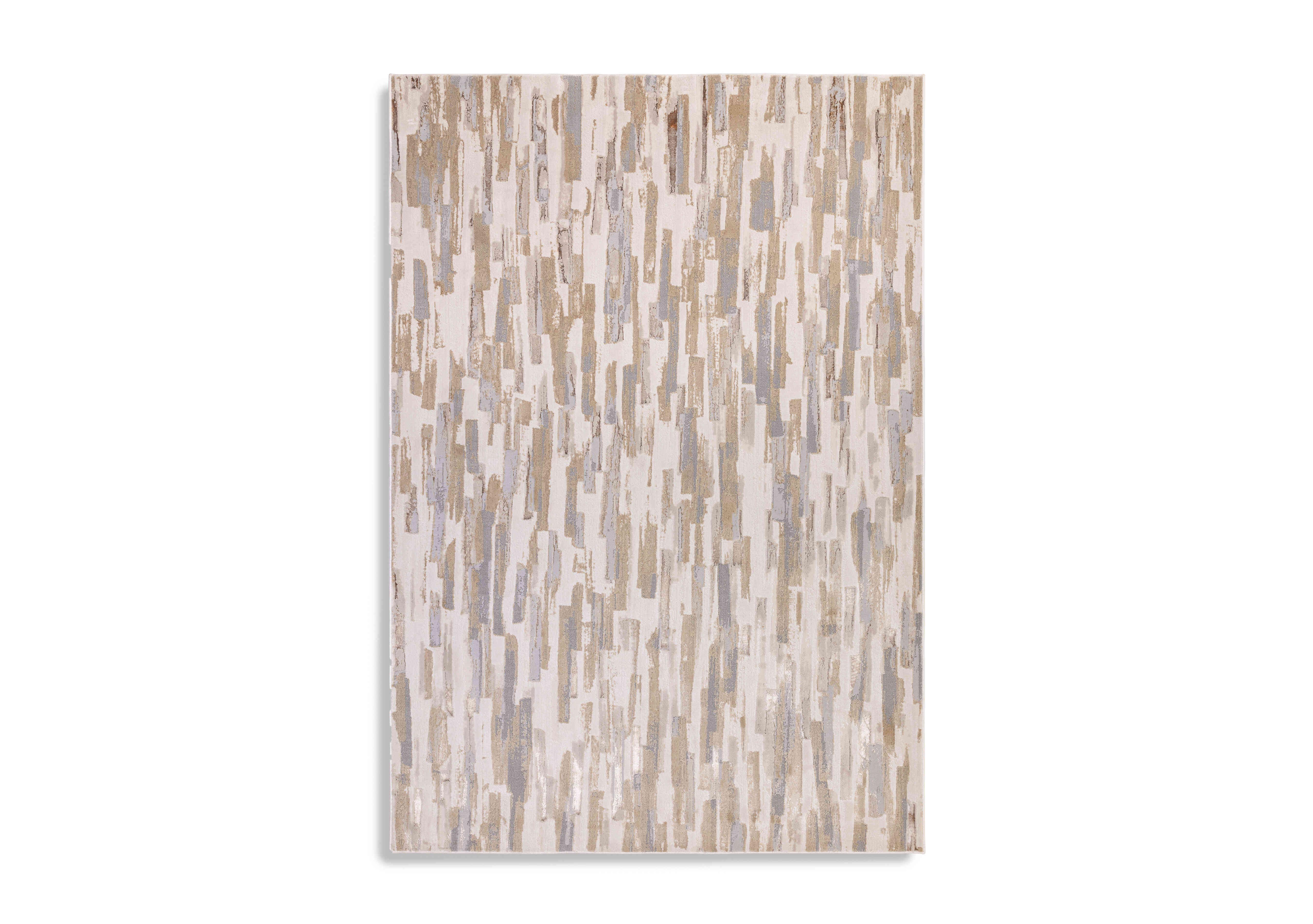 Arela Impression Rug in  on Furniture Village