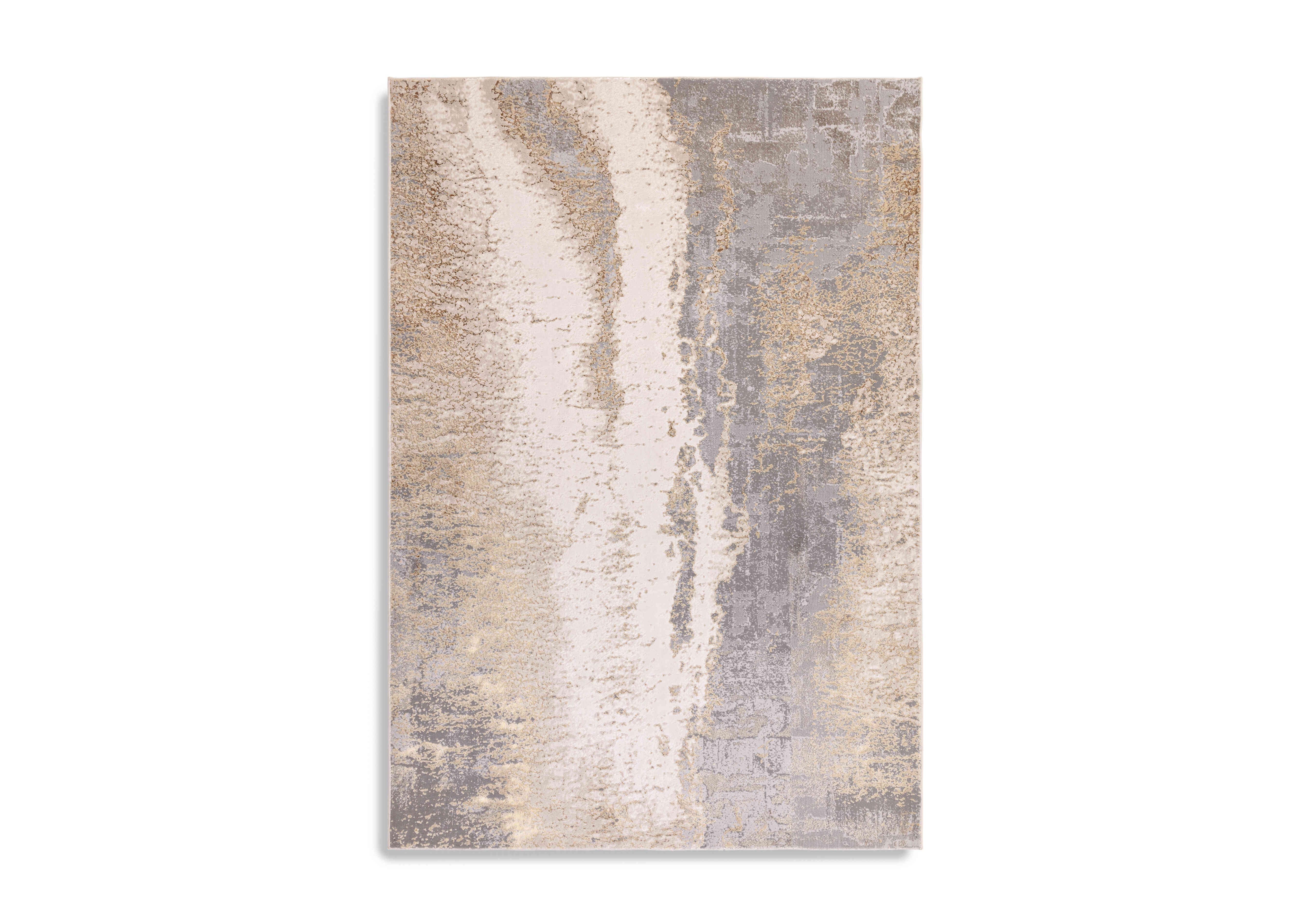 Arela Cliff Rug in  on Furniture Village