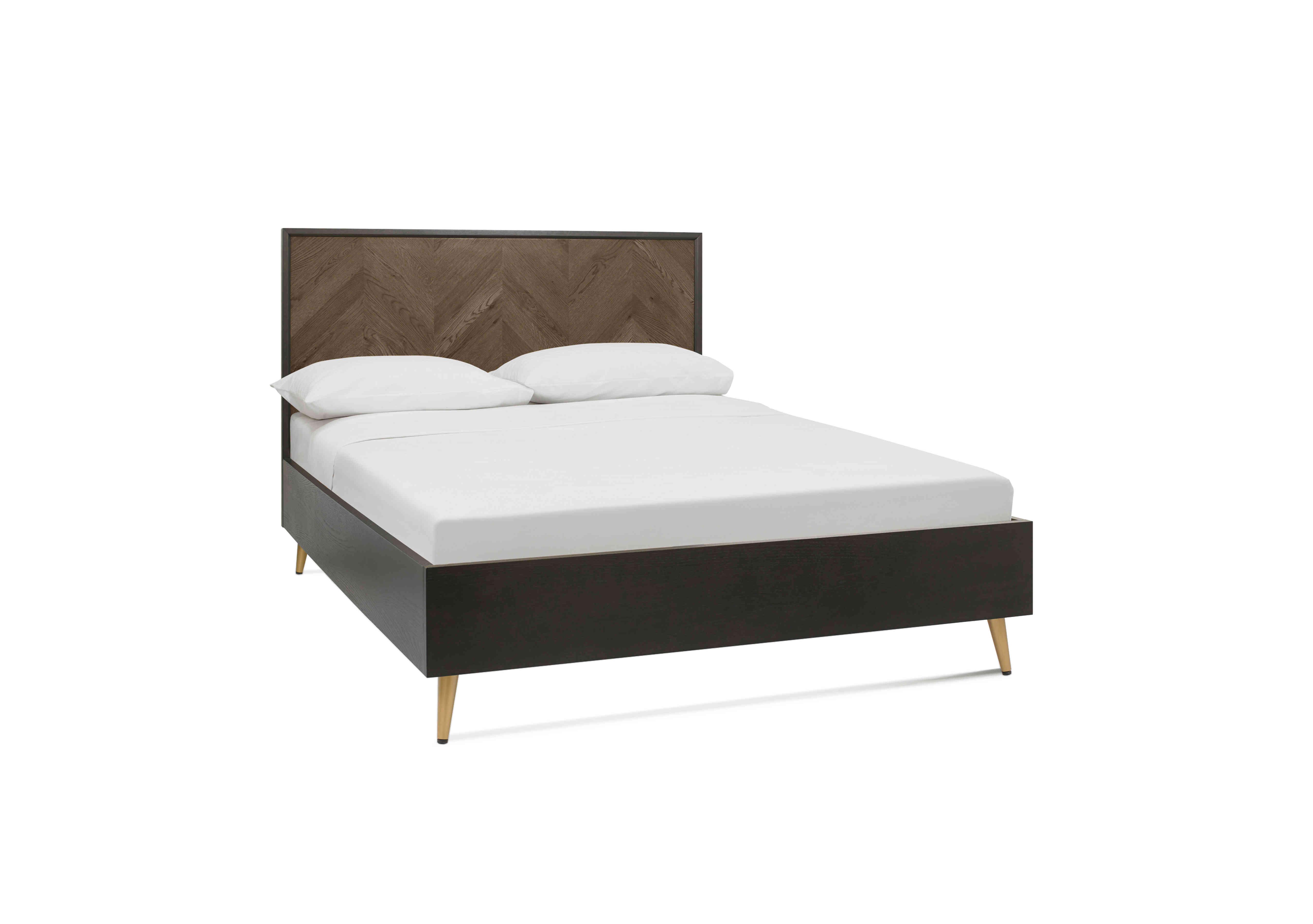 Willis Bed Frame in  on Furniture Village