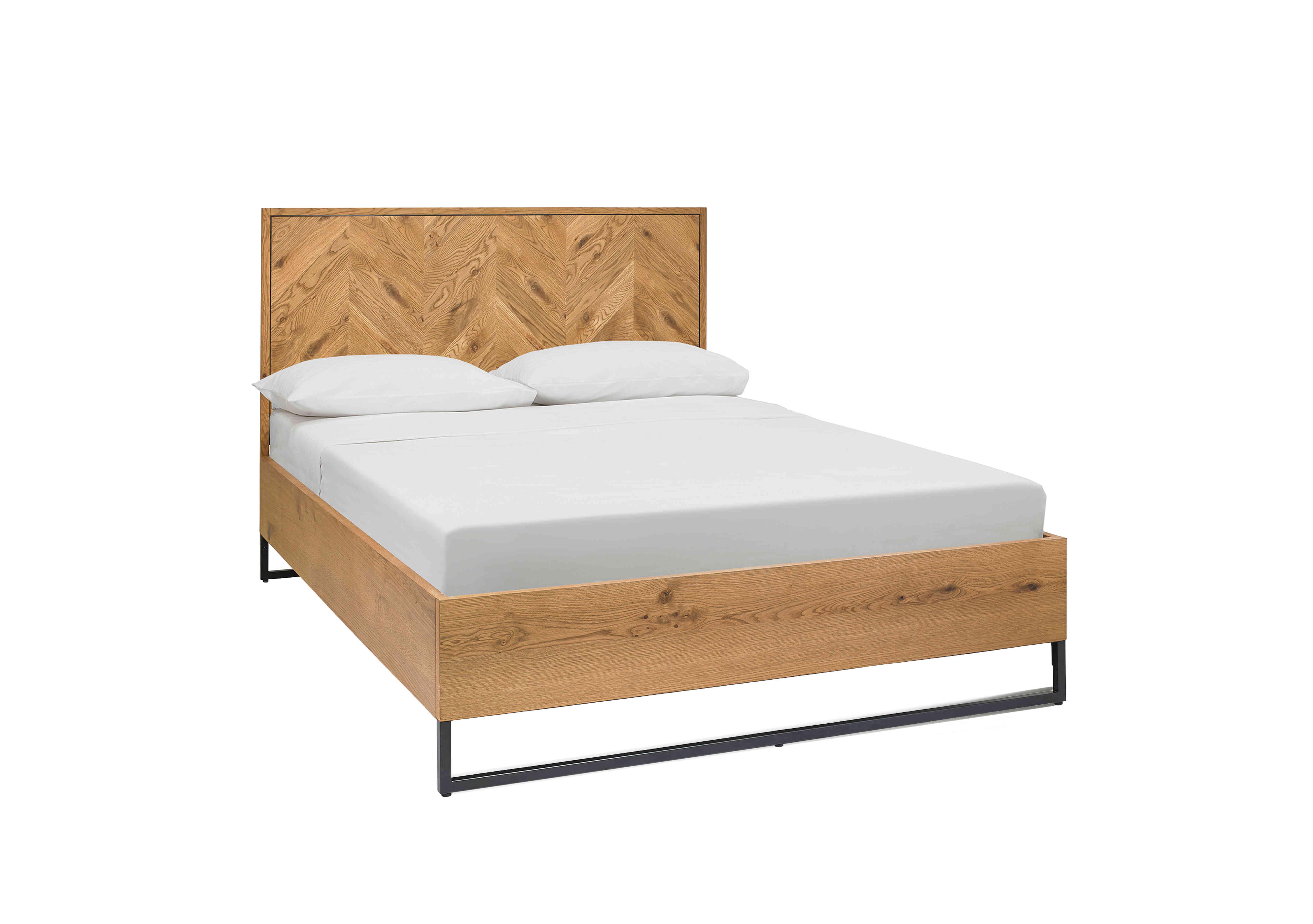 Raya Bed Frame in  on Furniture Village