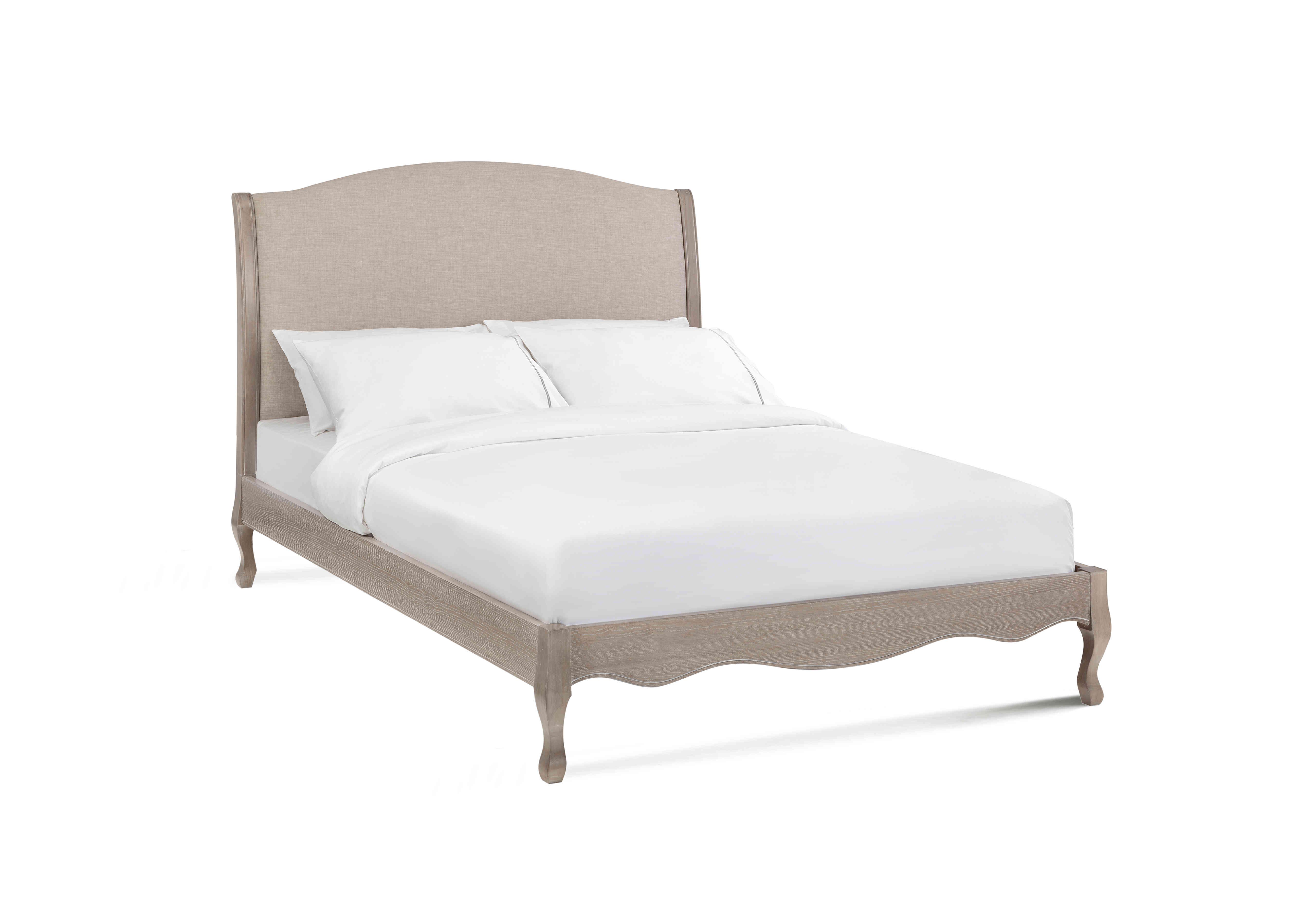 Sophia Bed Frame in  on Furniture Village