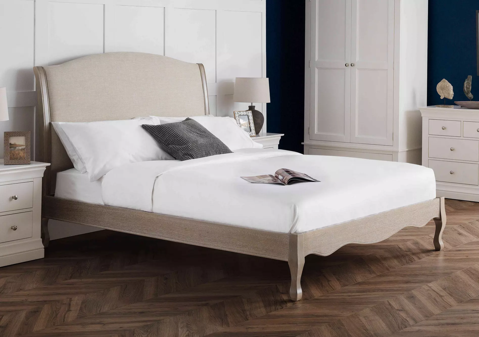 Sophia Bed Frame