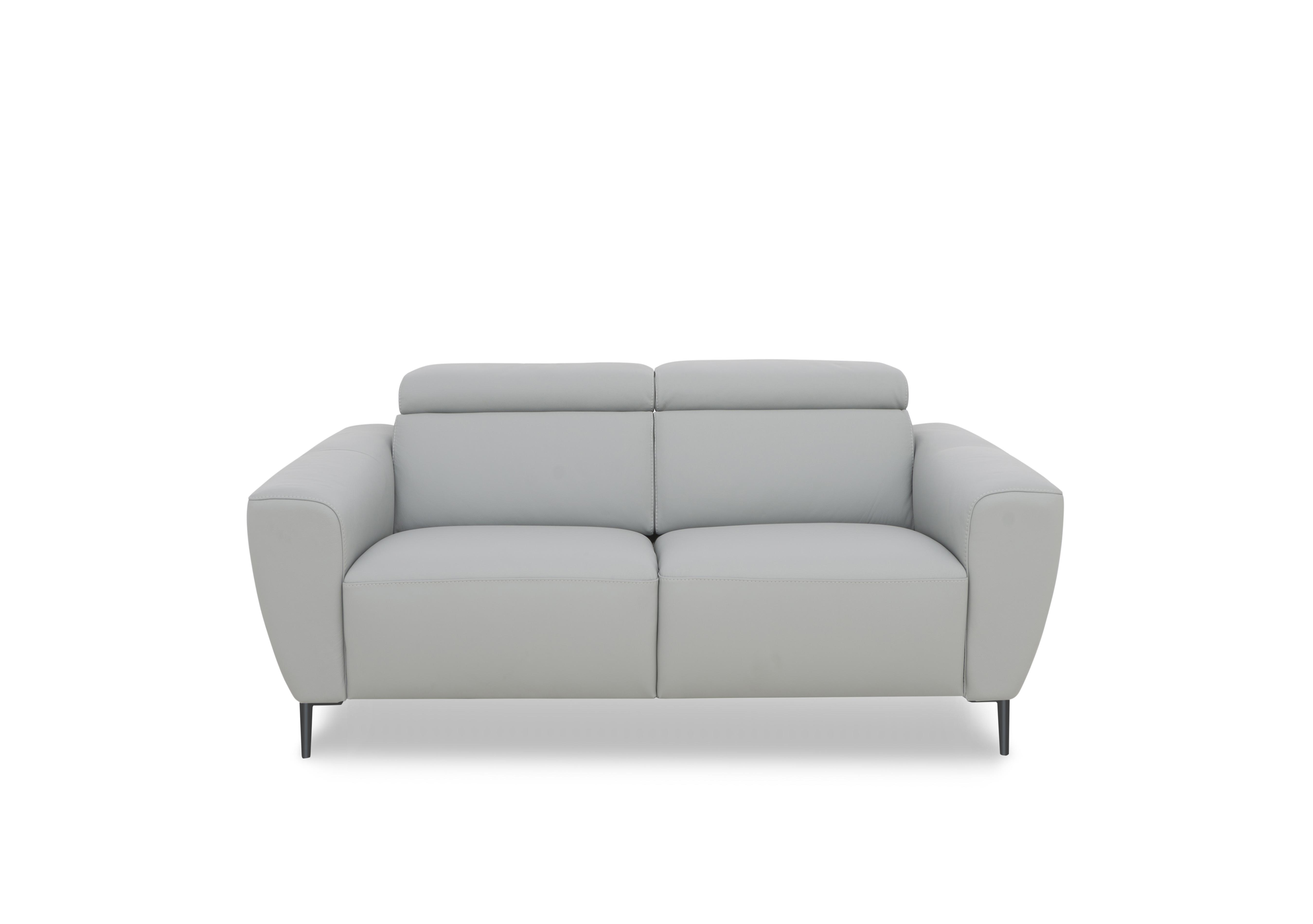 Milano 2 Seater Leather Sofa in  on Furniture Village